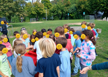 Kinder_Smiley